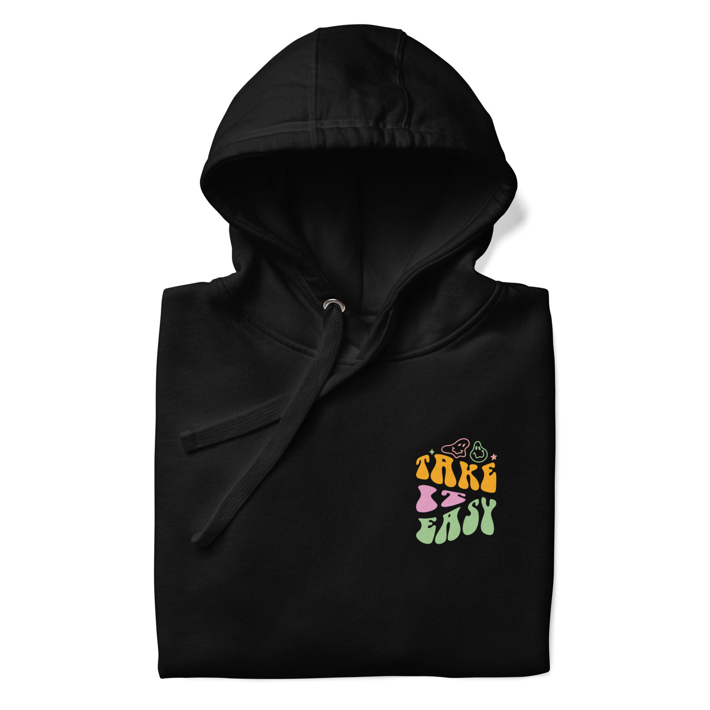 'Take It Easy' Hoodie