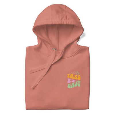 'Take It Easy' Hoodie