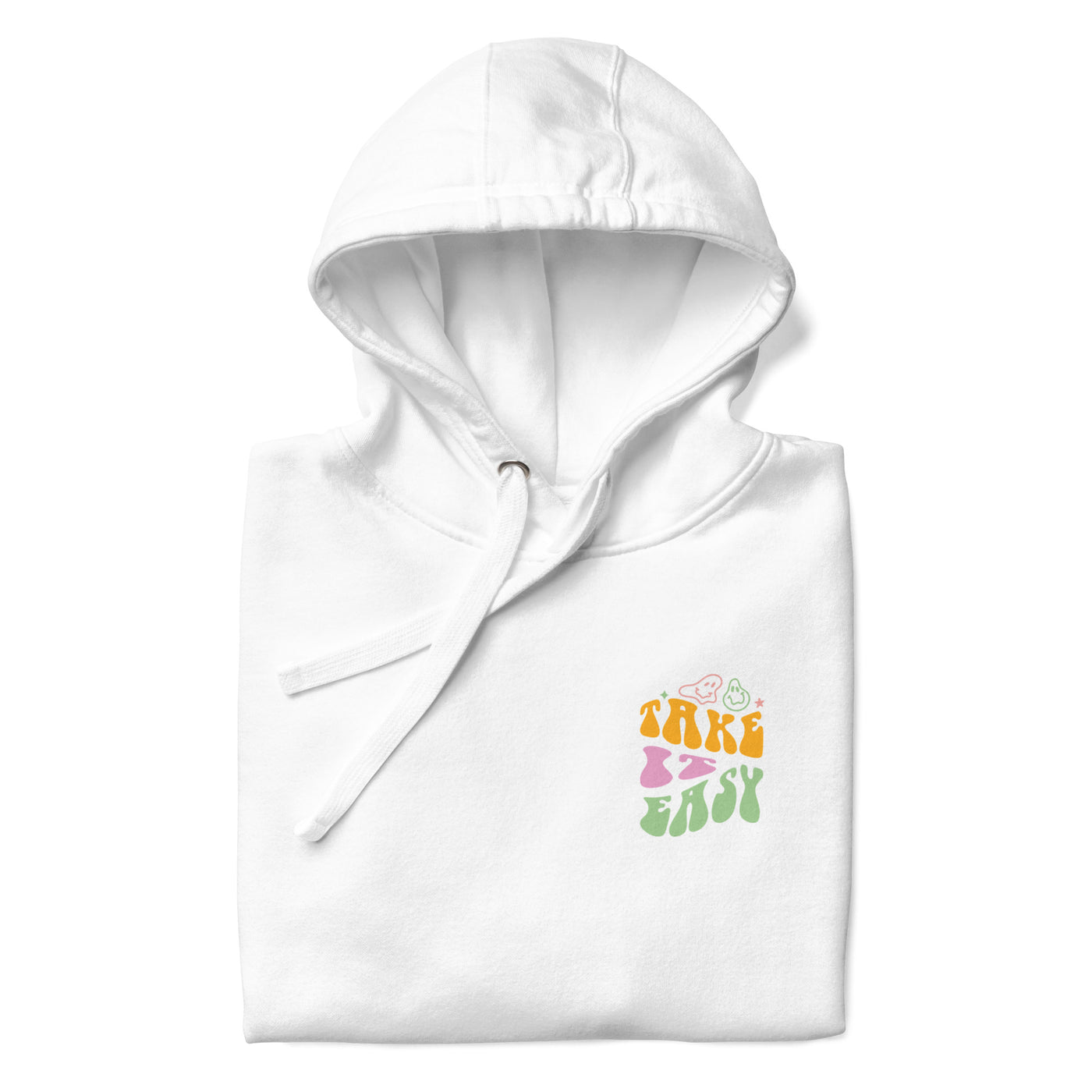 'Take It Easy' Hoodie